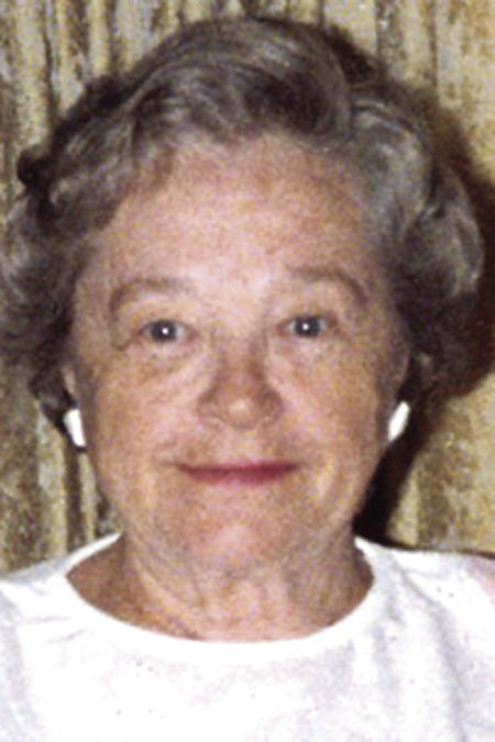 Kathleen M. Girsch